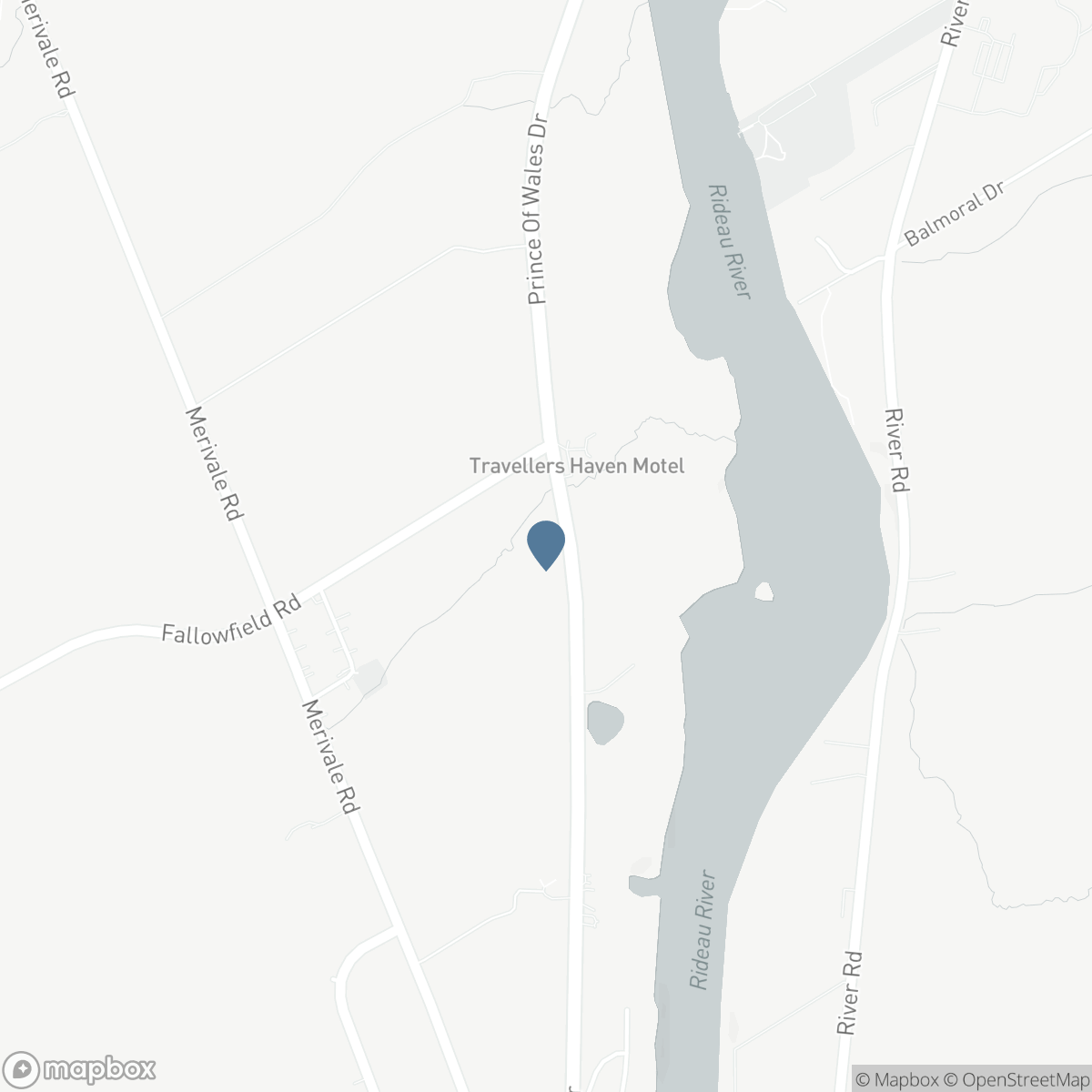 2770 PRINCE OF WALES DRIVE, Ottawa, Ontario K2C 3H1